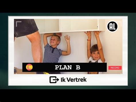 ik vertrek familie wesseloo spanje|Een nieuw plan 